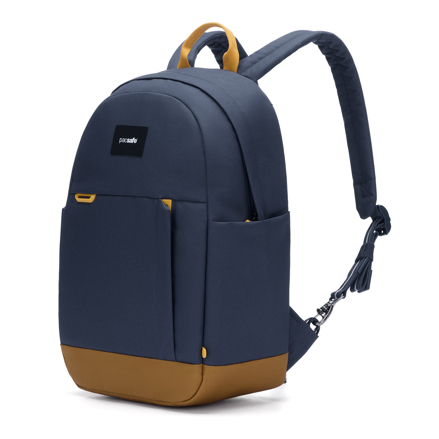 Pacsafe GO 15L Anti-Theft Backpack - Coastal Blue