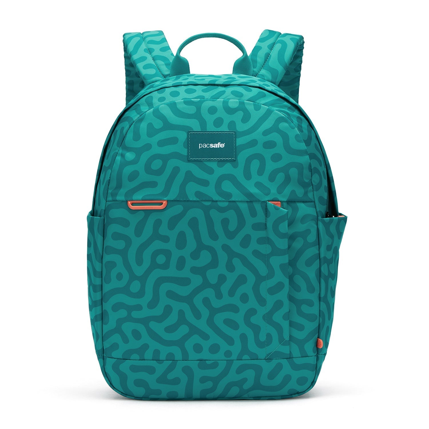 Pacsafe GO 15L Anti-Theft Backpack - Reef