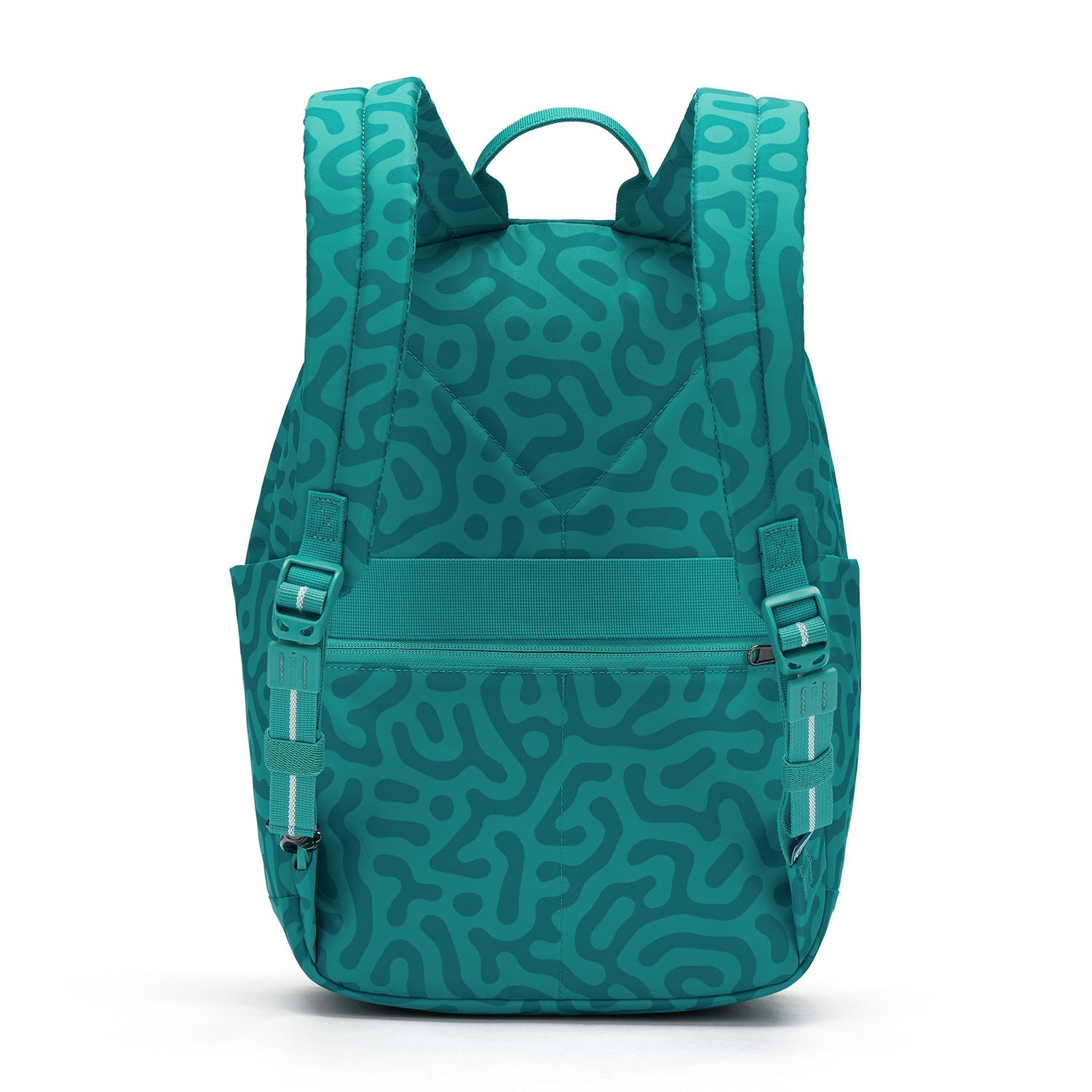 Pacsafe GO 15L Anti-Theft Backpack - Reef