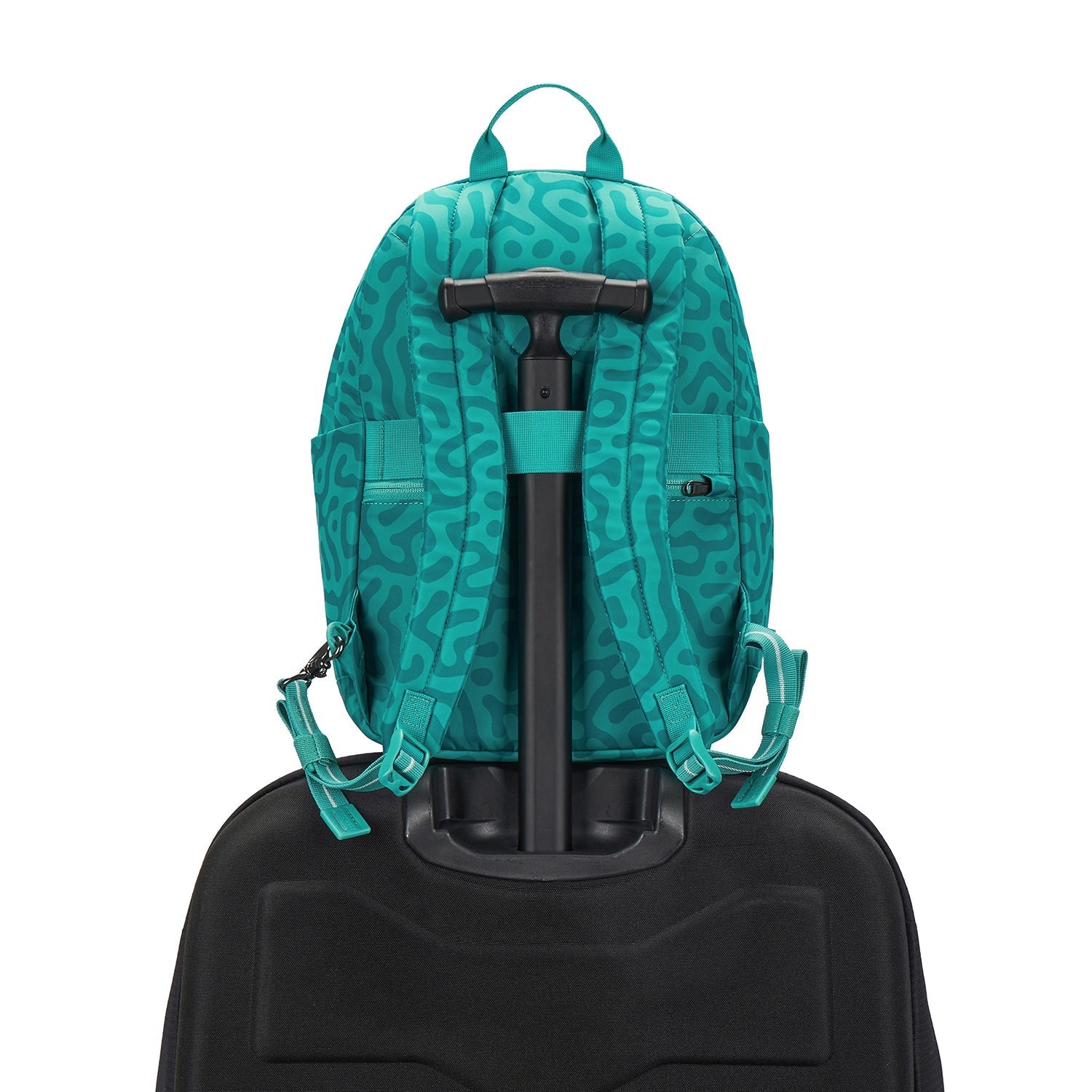 Pacsafe GO 15L Anti-Theft Backpack - Reef