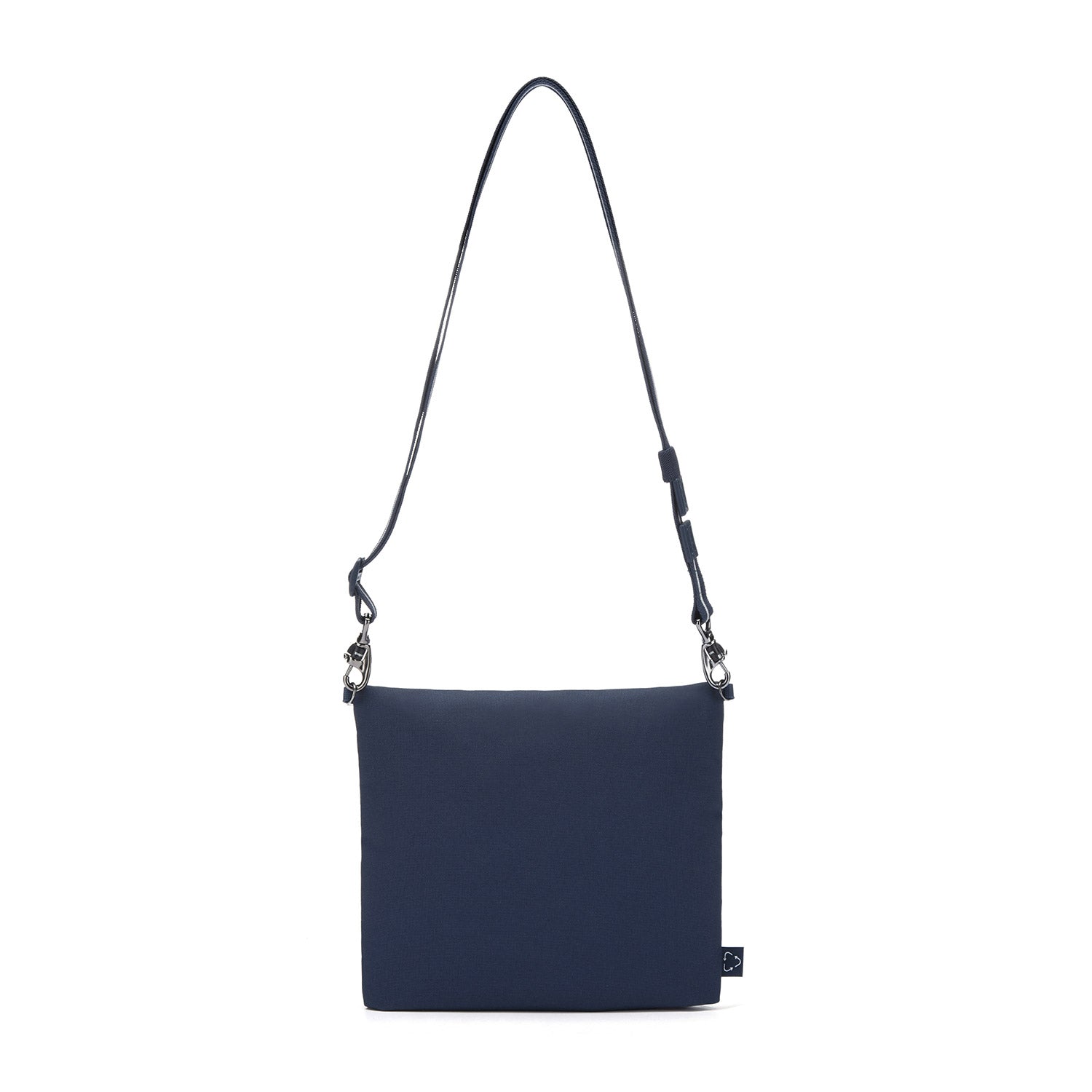 Pacsafe GO Anti-Theft Crossbody Pouch - Coastal Blue