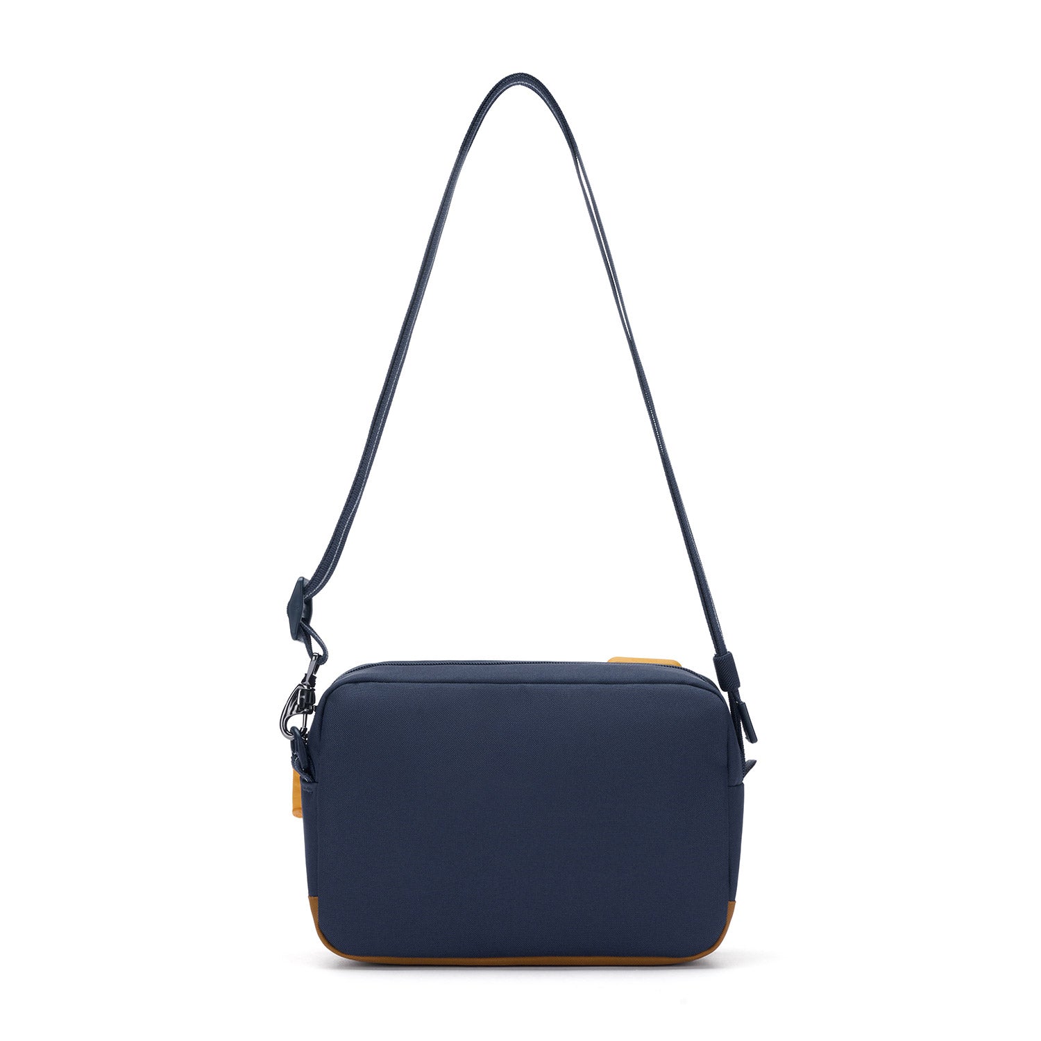 Pacsafe GO Anti-Theft Crossbody Bag - Coastal Blue