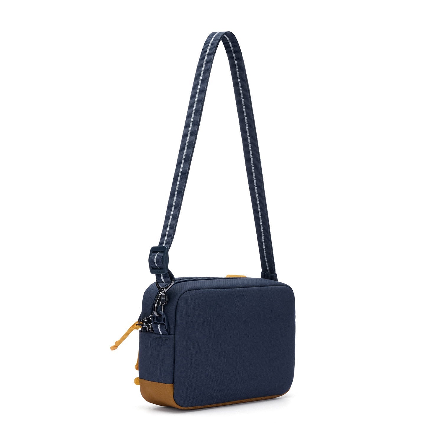 Pacsafe GO Anti-Theft Crossbody Bag - Coastal Blue