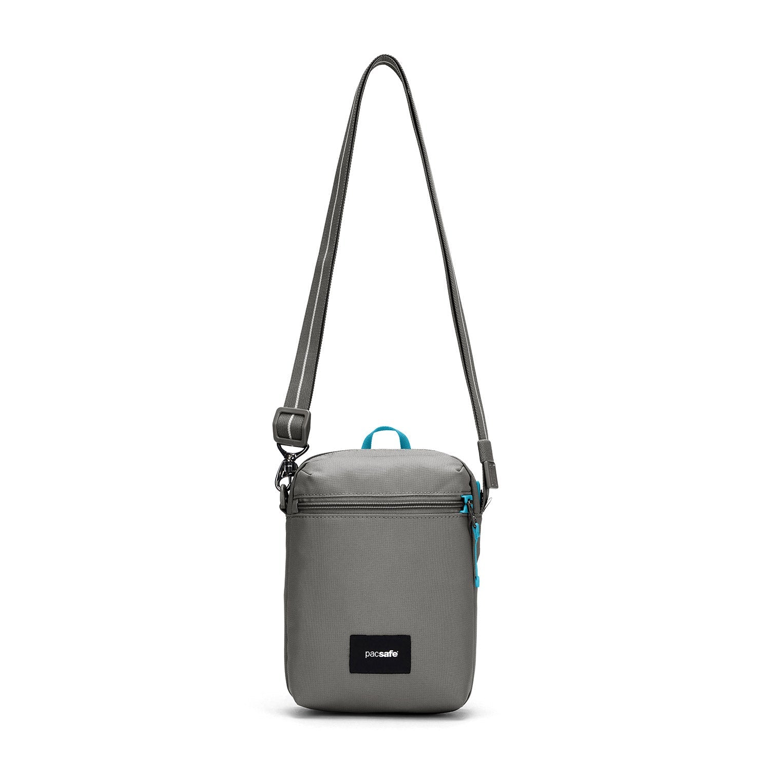 Pacsafe GO Anti-Theft Festival Crossbody - Stone