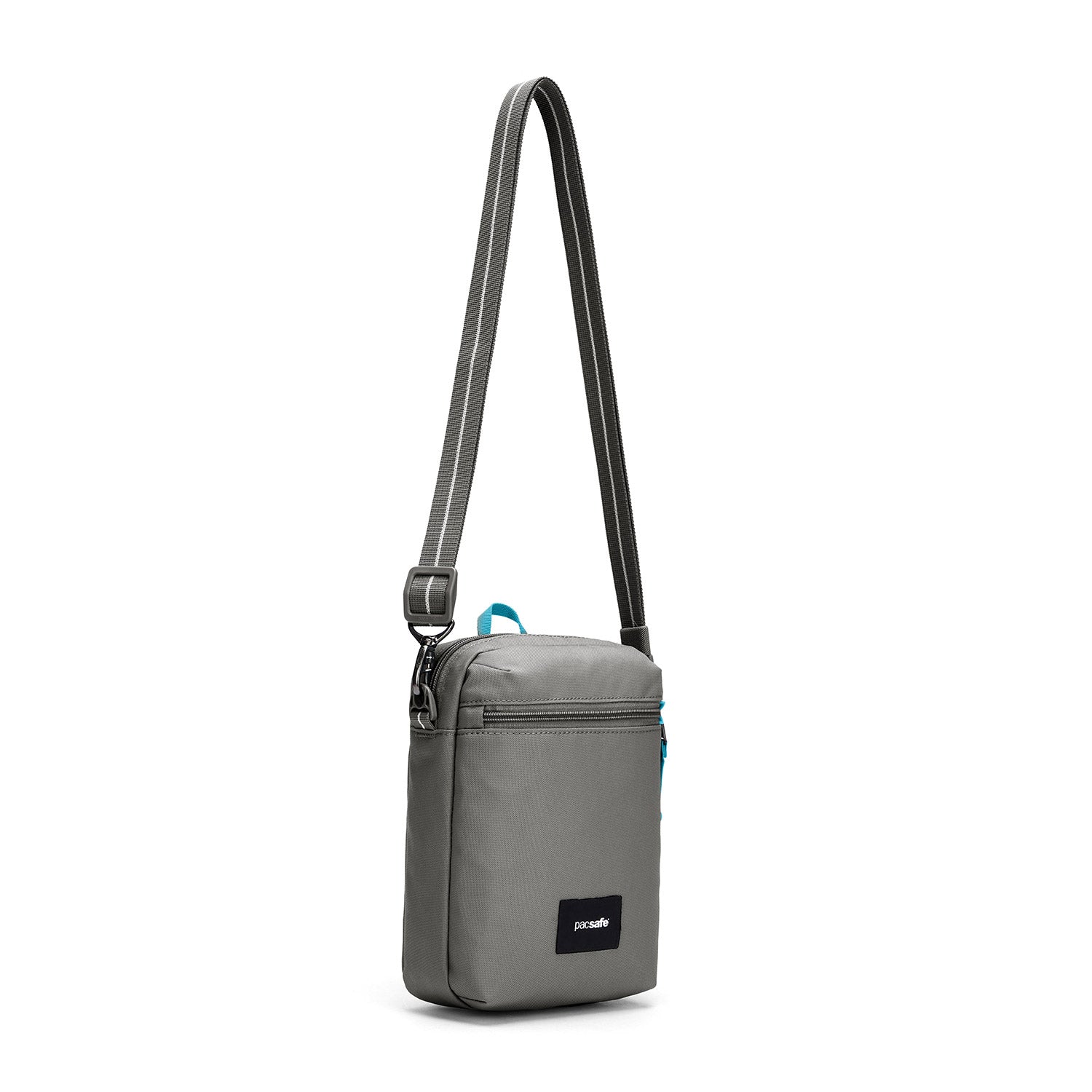 Pacsafe GO Anti-Theft Festival Crossbody - Stone