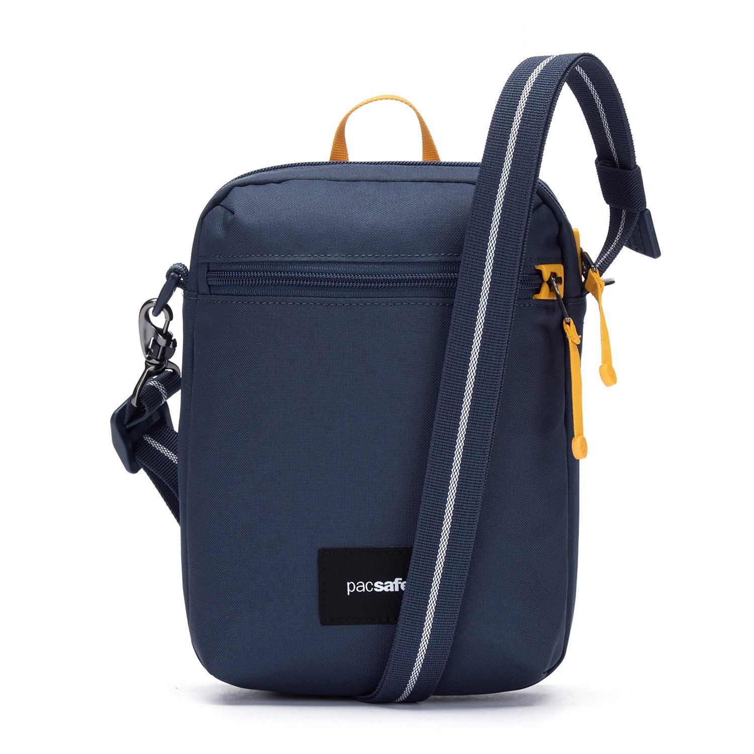 Pacsafe GO Anti-Theft Festival Crossbody - Coastal Blue