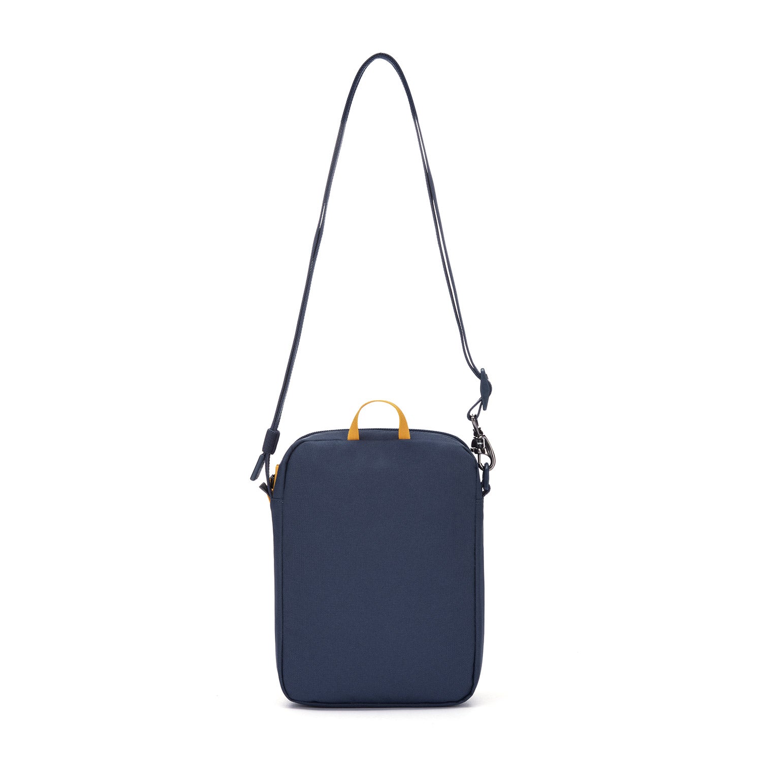 Pacsafe GO Anti-Theft Festival Crossbody - Coastal Blue