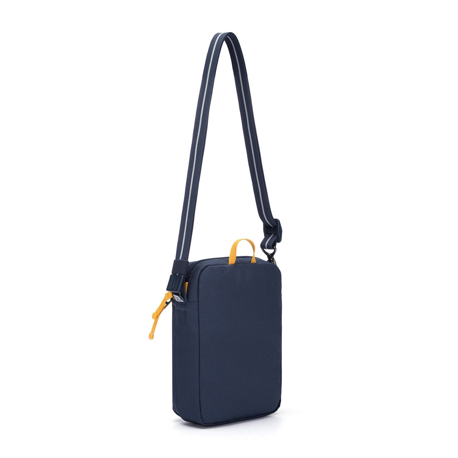 Pacsafe GO Anti-Theft Festival Crossbody - Coastal Blue