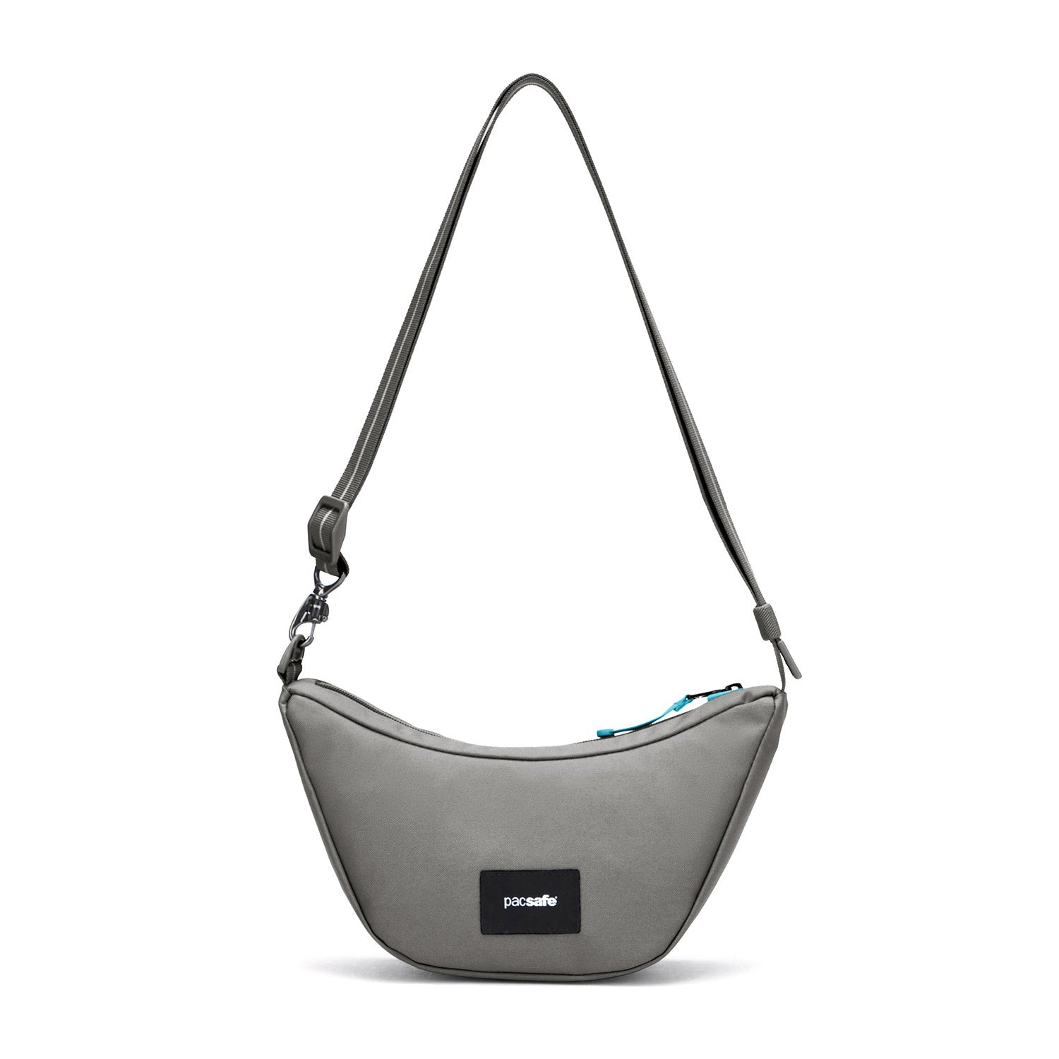 Pacsafe GO Anti-Theft Lunar Crossbody - Stone