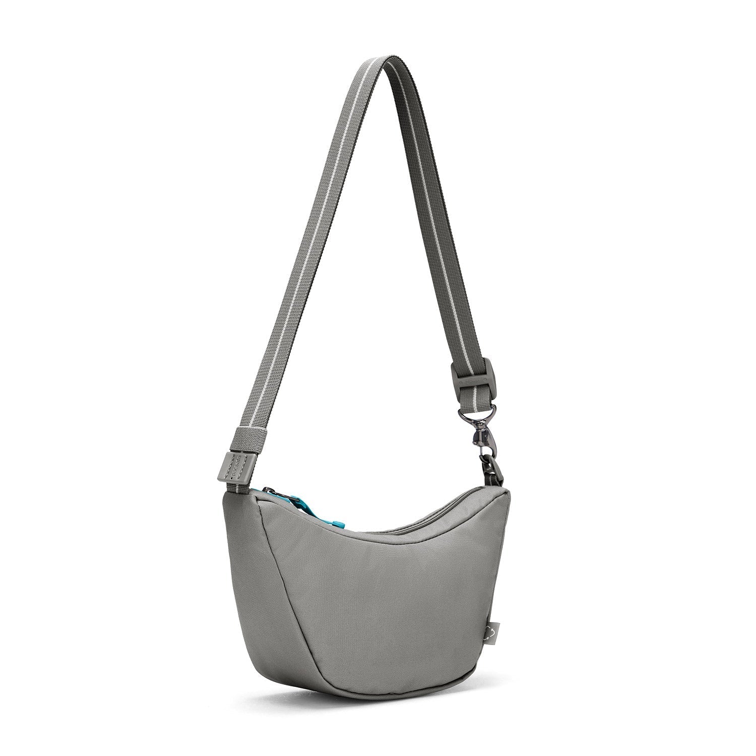 Pacsafe GO Anti-Theft Lunar Crossbody - Stone