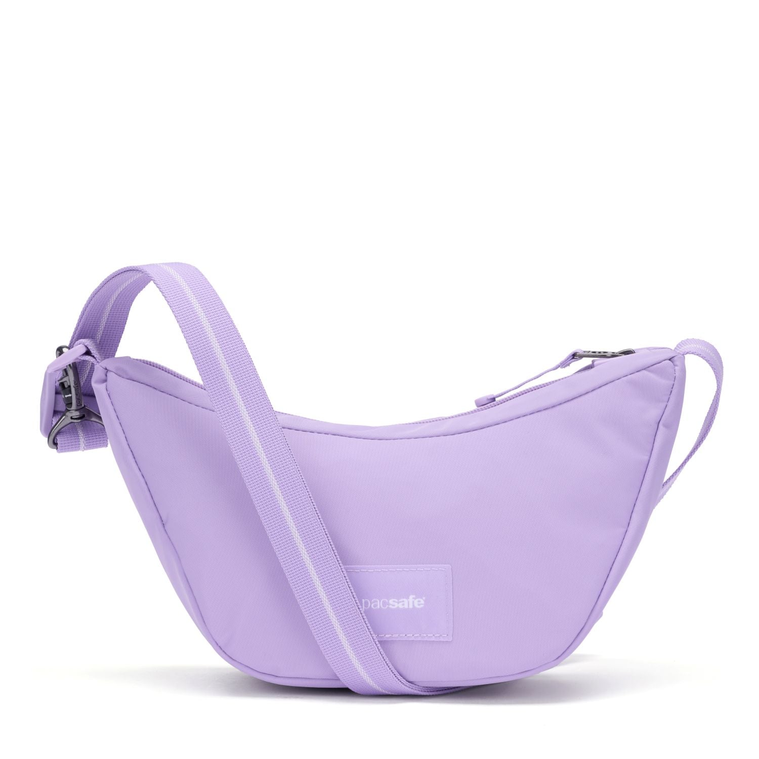 Pacsafe GO Anti-Theft Lunar Crossbody - Lavender