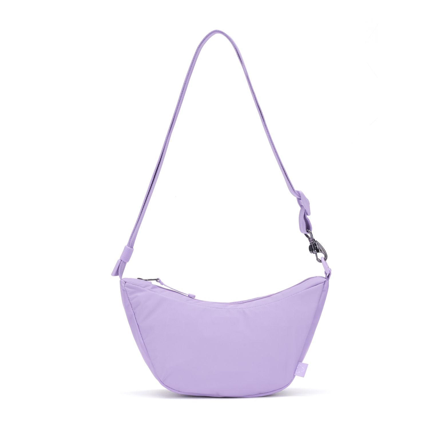 Pacsafe GO Anti-Theft Lunar Crossbody - Lavender