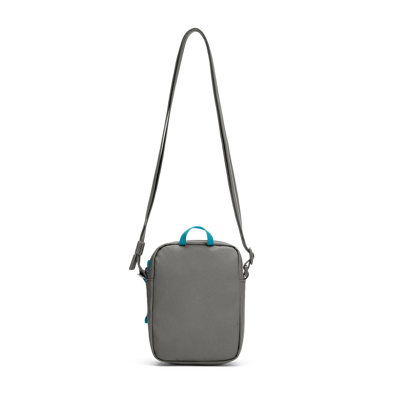 Pacsafe GO Anti-Theft Micro Crossbody - Stone