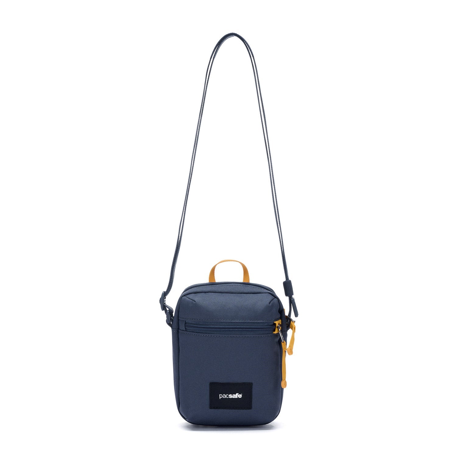 Pacsafe GO Anti-Theft Micro Crossbody - Coastal Blue
