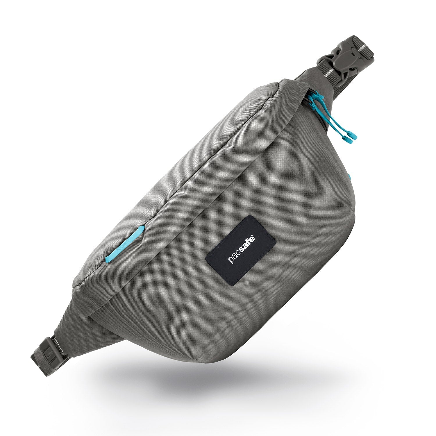 Pacsafe GO Anti-Theft Sling Pack - Stone