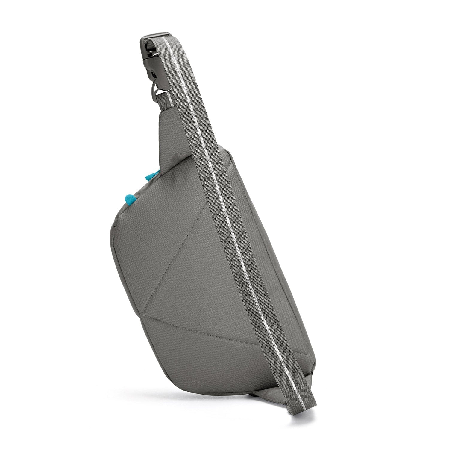 Pacsafe GO Anti-Theft Sling Pack - Stone