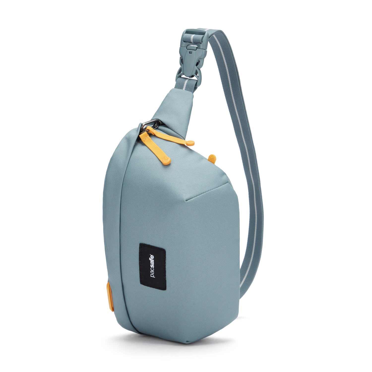 Pacsafe GO Anti-Theft Sling Pack - Fresh Mint