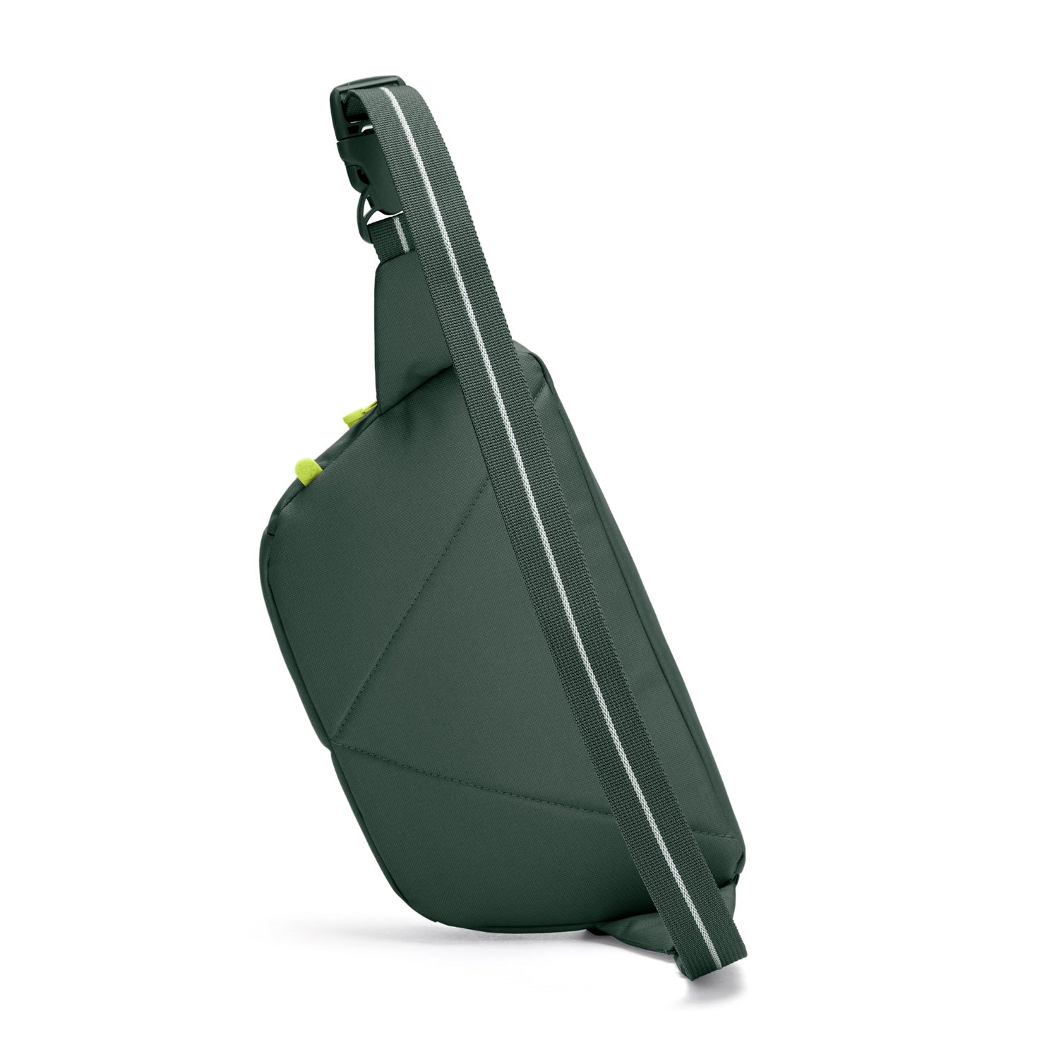 Pacsafe GO Anti-Theft Sling Pack - Spruce Green