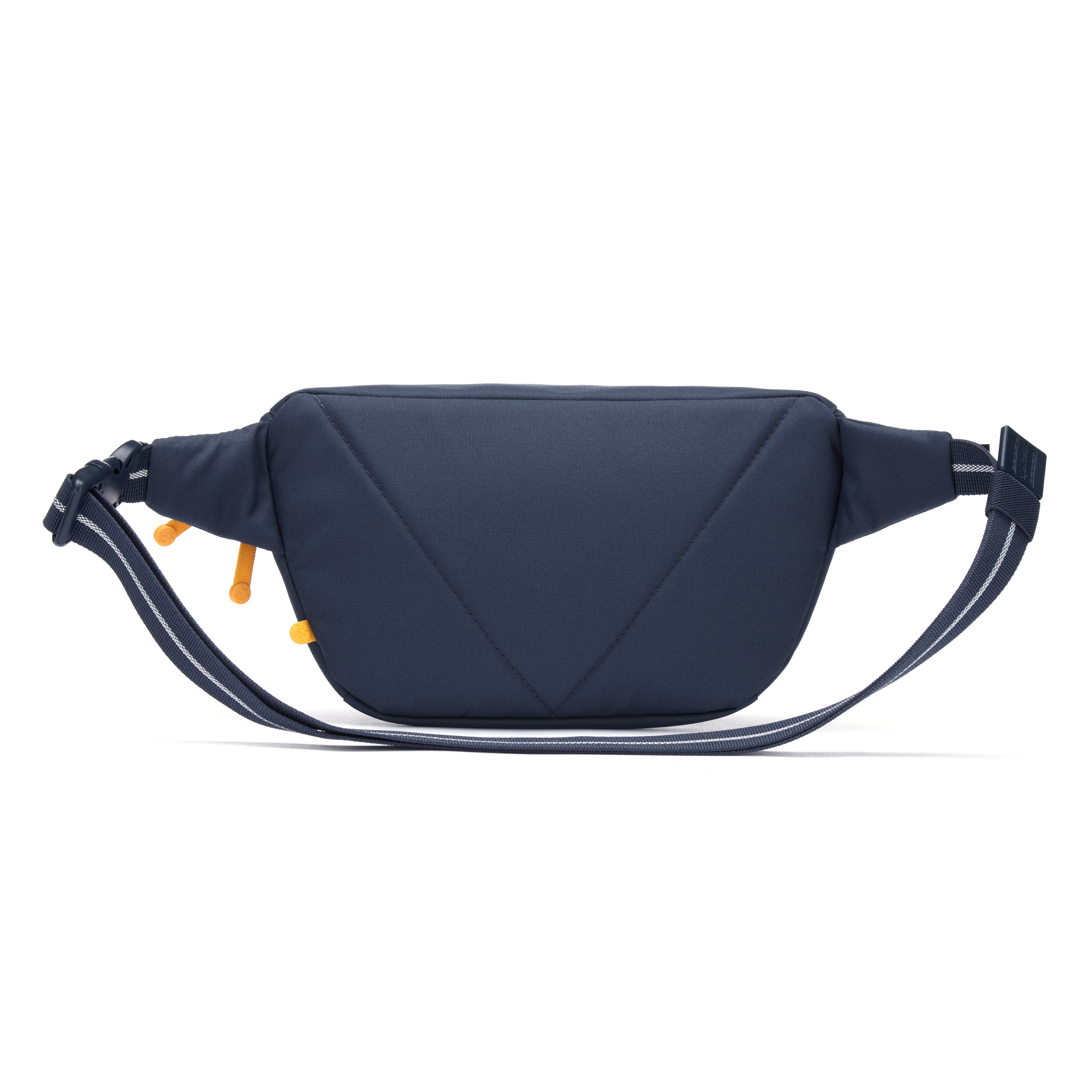 Pacsafe GO Anti-Theft Sling Pack - Coastal Blue