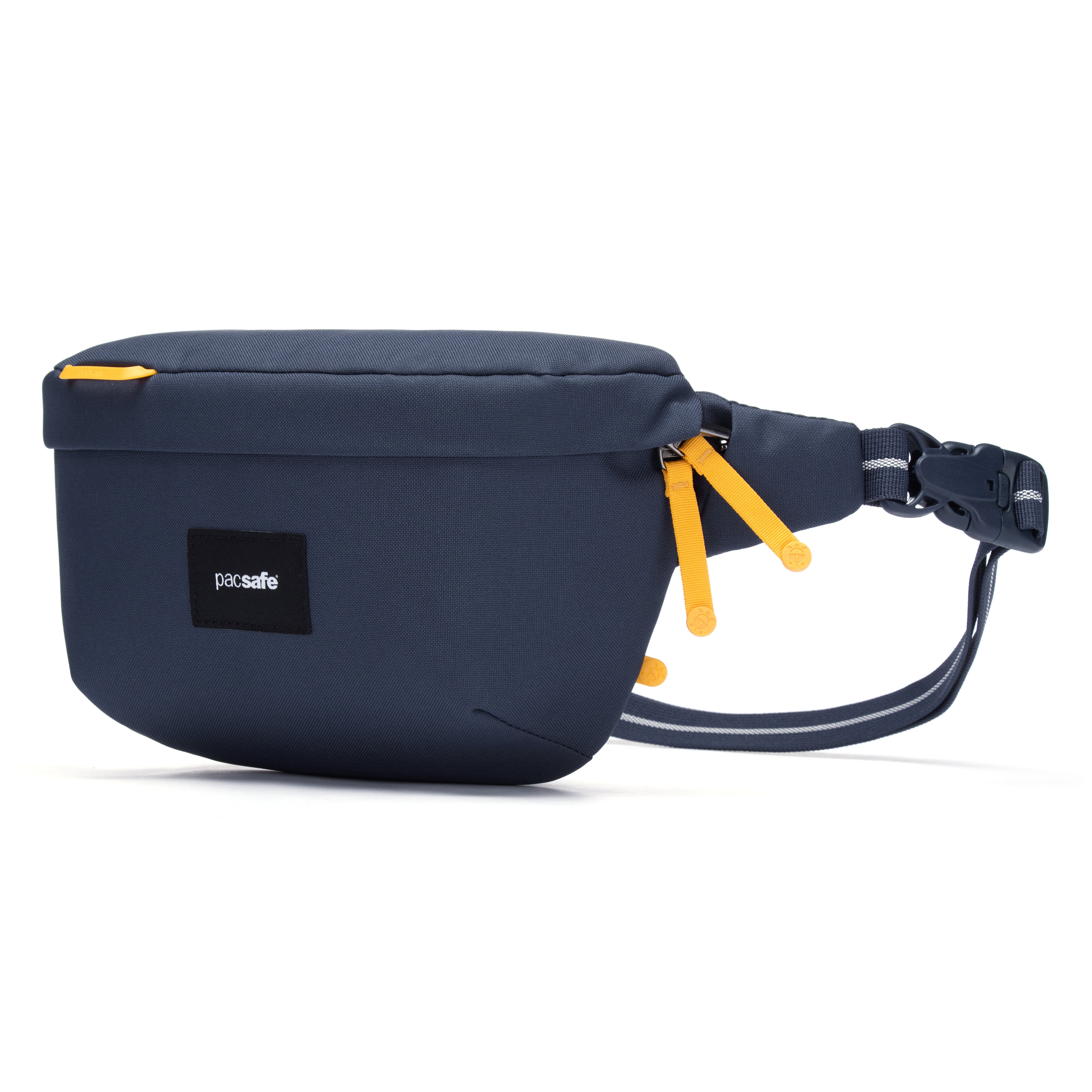 Pacsafe GO Anti-Theft Sling Pack - Coastal Blue