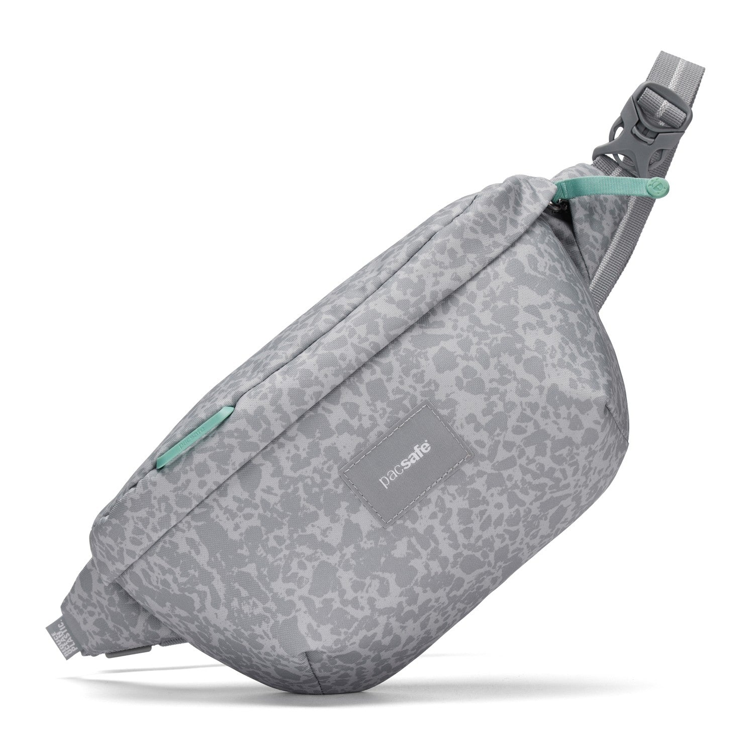 Pacsafe GO Anti-Theft Sling Pack - Meteor Ice