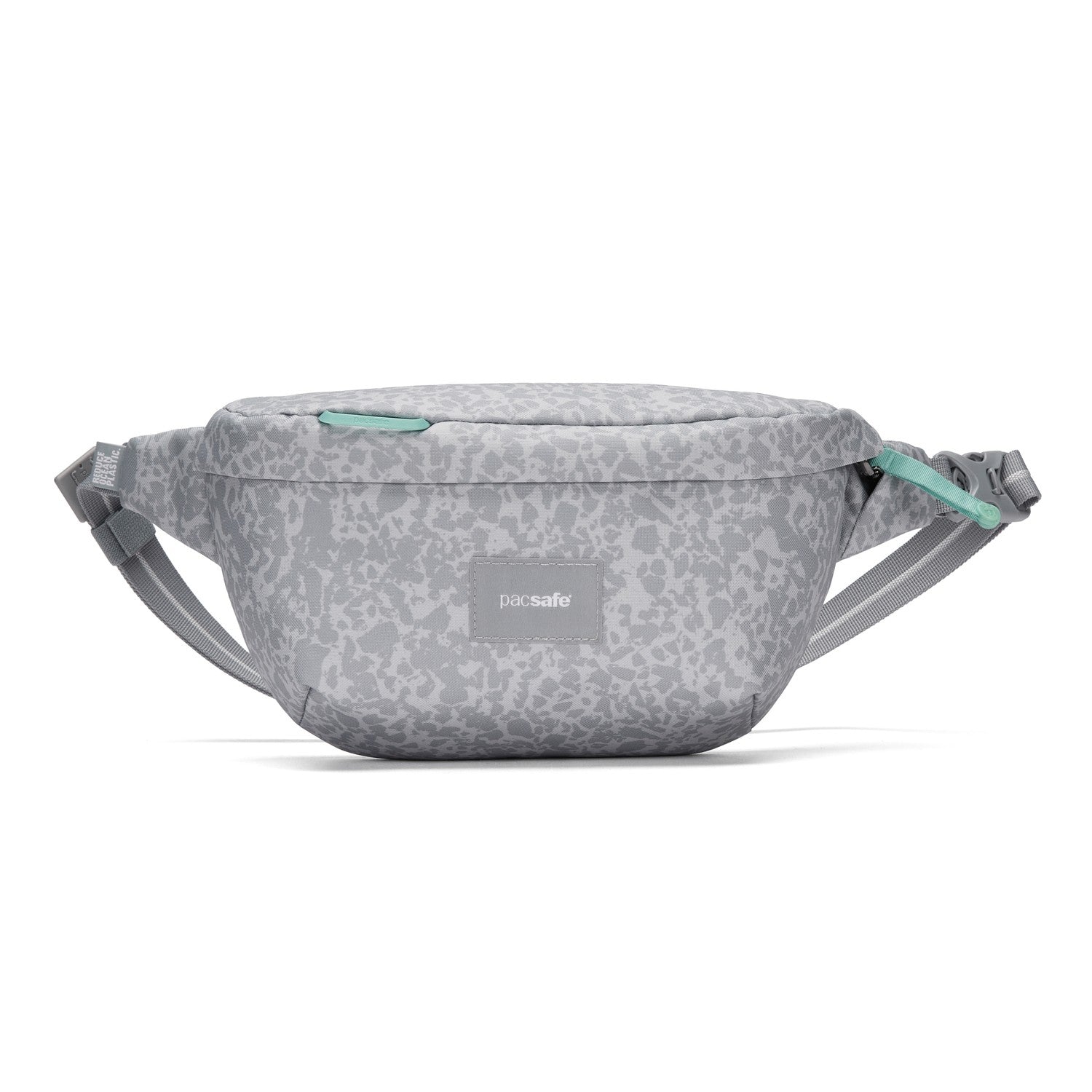 Pacsafe GO Anti-Theft Sling Pack - Meteor Ice