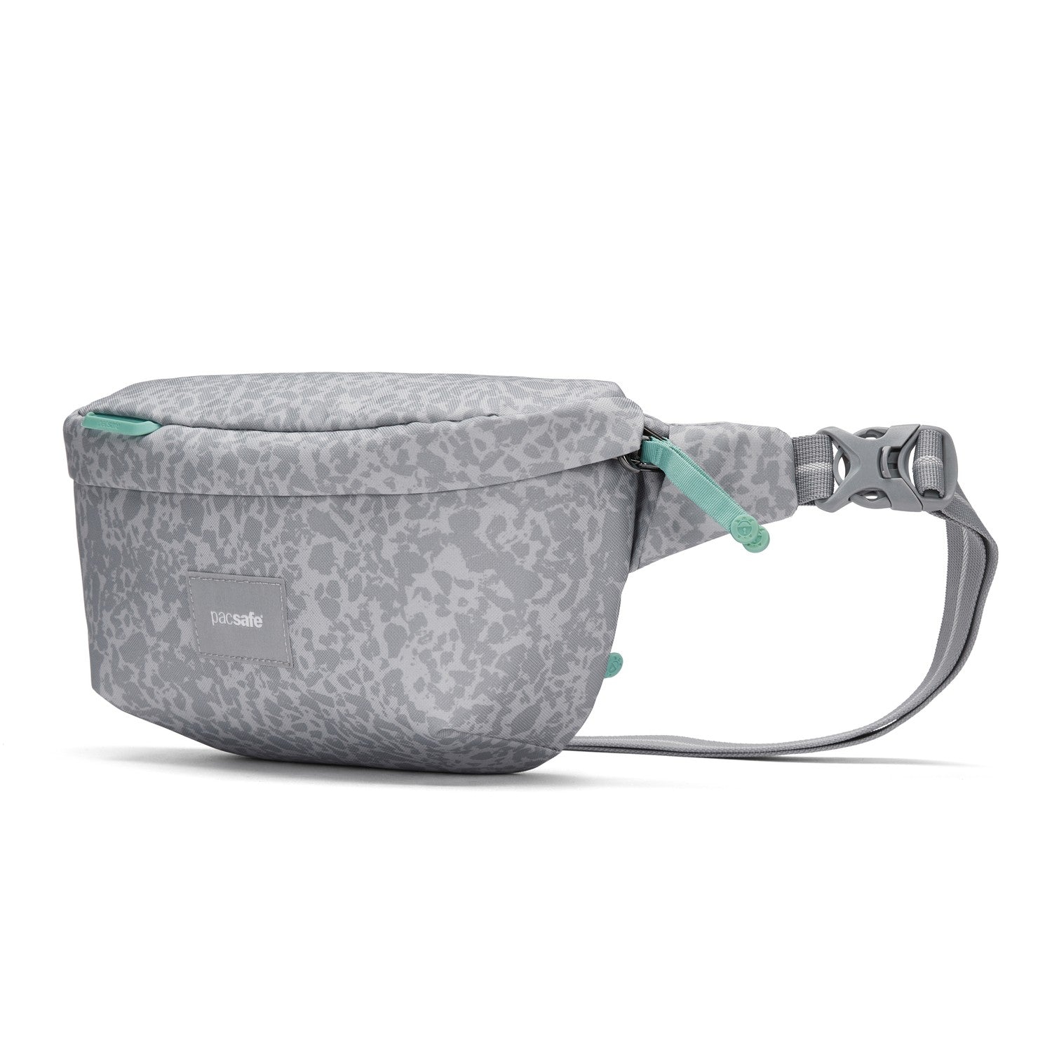 Pacsafe GO Anti-Theft Sling Pack - Meteor Ice