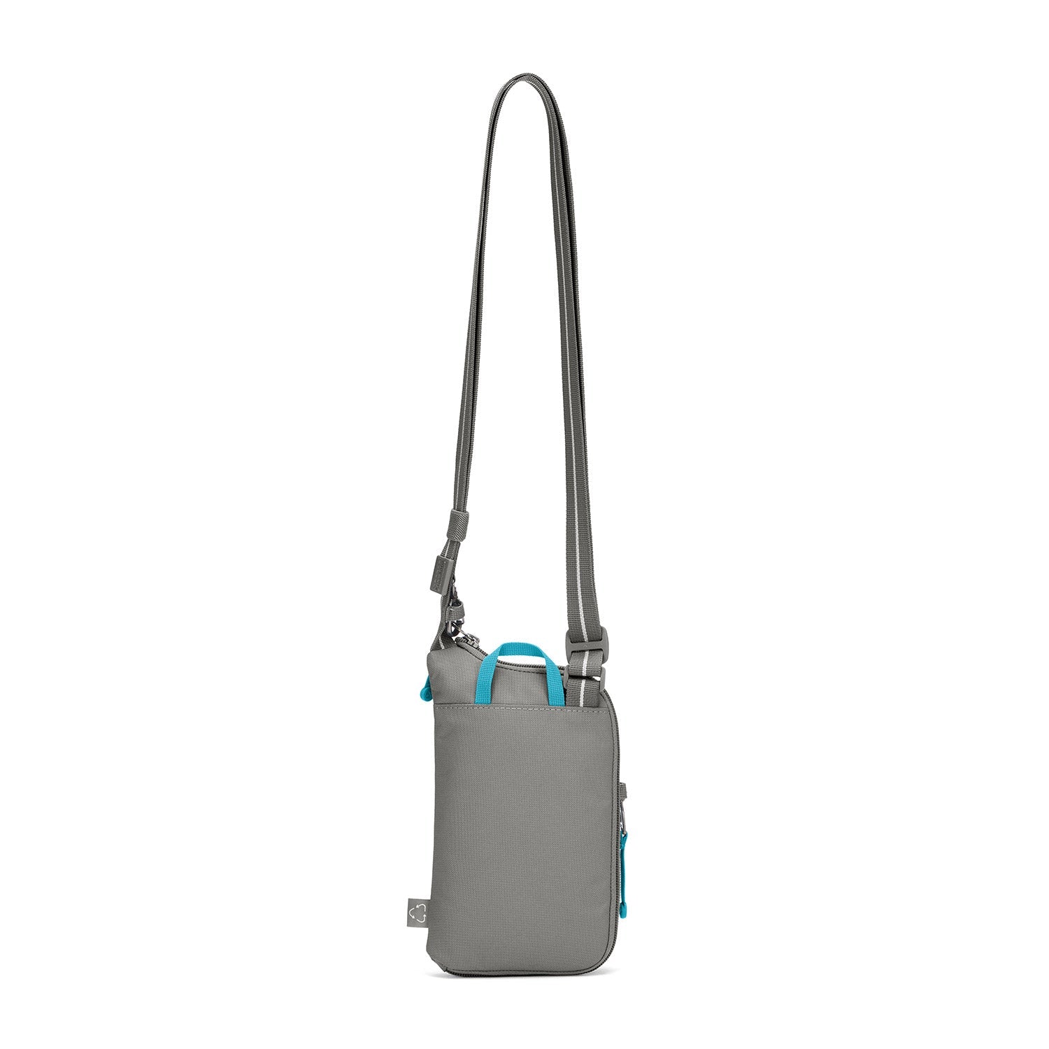 Pacsafe GO Anti-Theft Tech Crossbody - Stone