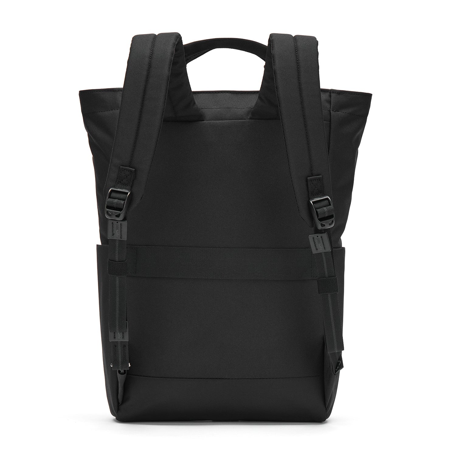 Pacsafe GO Anti-Theft Totepack - Jet Black