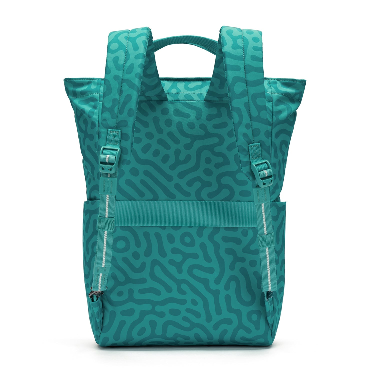 Pacsafe GO Anti-Theft Totepack - Reef