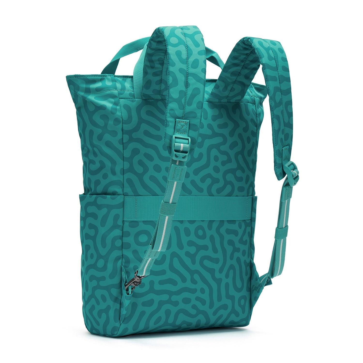 Pacsafe GO Anti-Theft Totepack - Reef