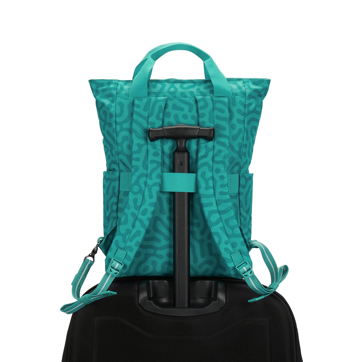 Pacsafe GO Anti-Theft Totepack - Reef