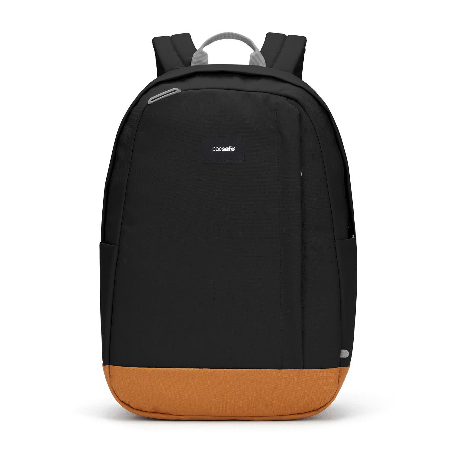 Pacsafe GO 25L Anti-Theft Backpack - Jet Black