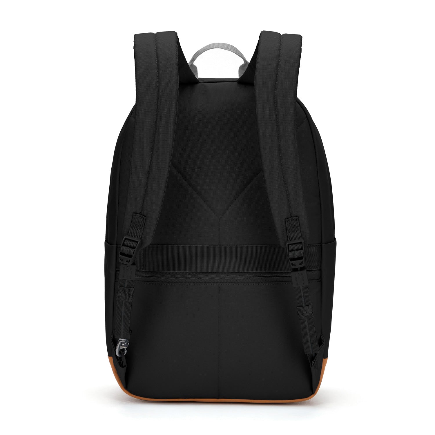 Pacsafe GO 25L Anti-Theft Backpack - Jet Black