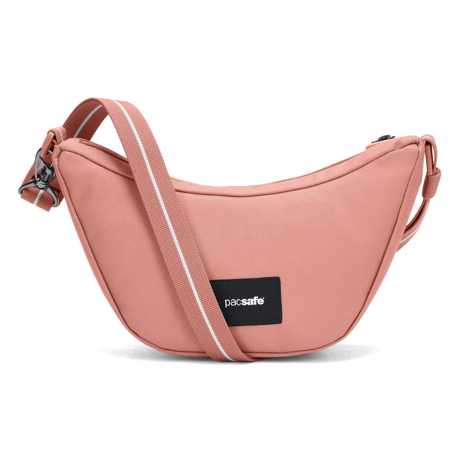 Pacsafe GO Anti-Theft Lunar Crossbody - Rose