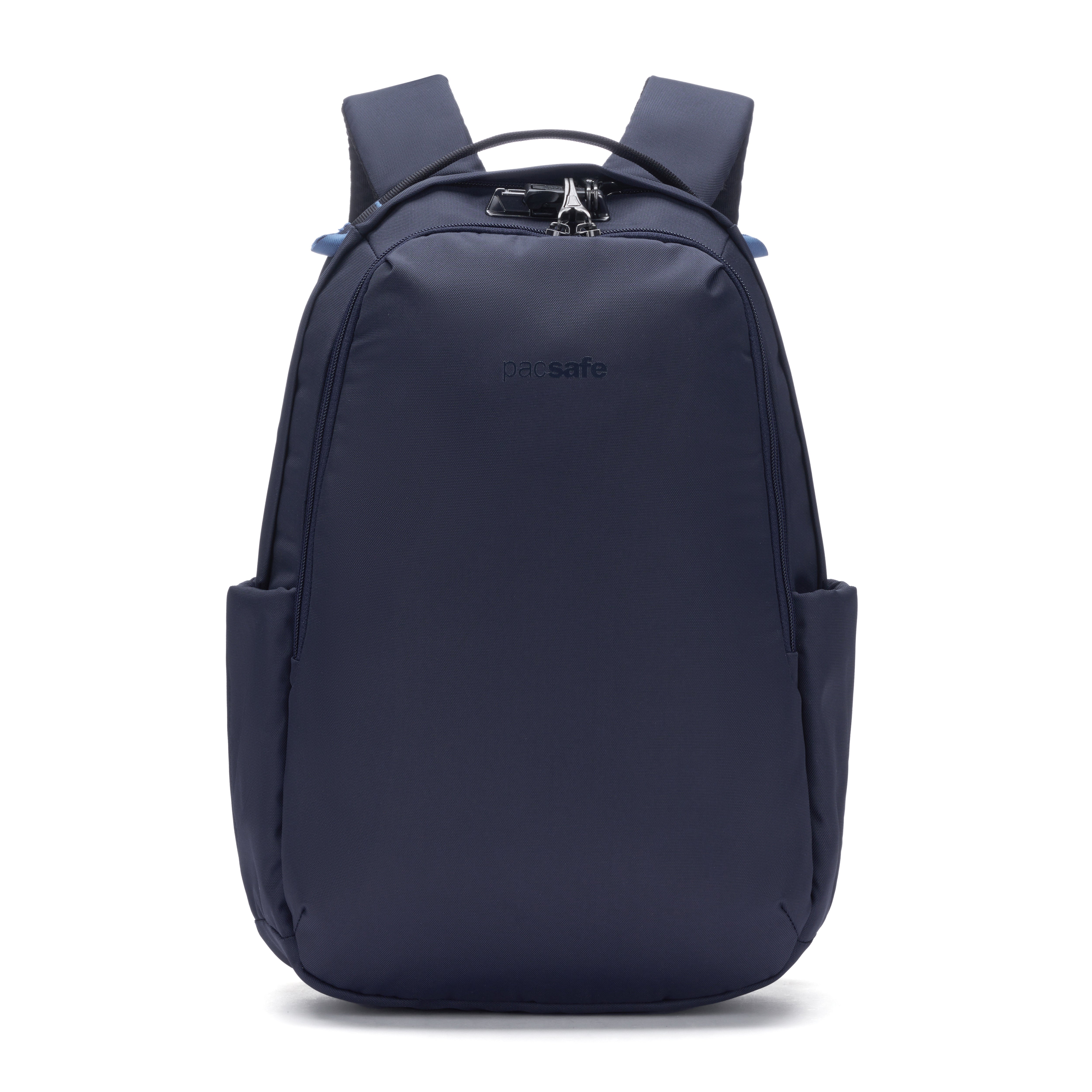 Pacsafe V 16L Anti-Theft All-Around Backpack - Ocean