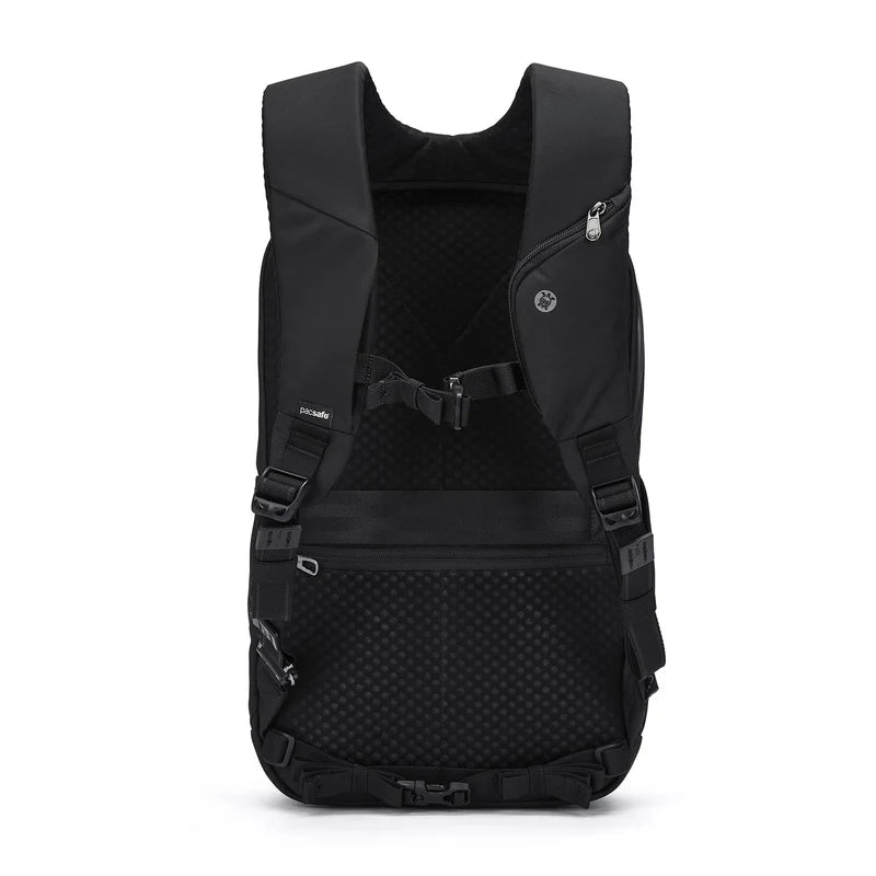 Pacsafe V 20L Anti-Theft City Backpack