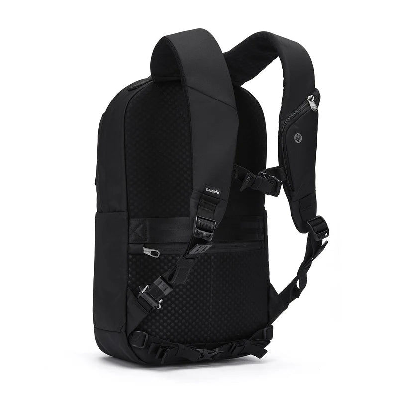 Pacsafe V 20L Anti-Theft City Backpack