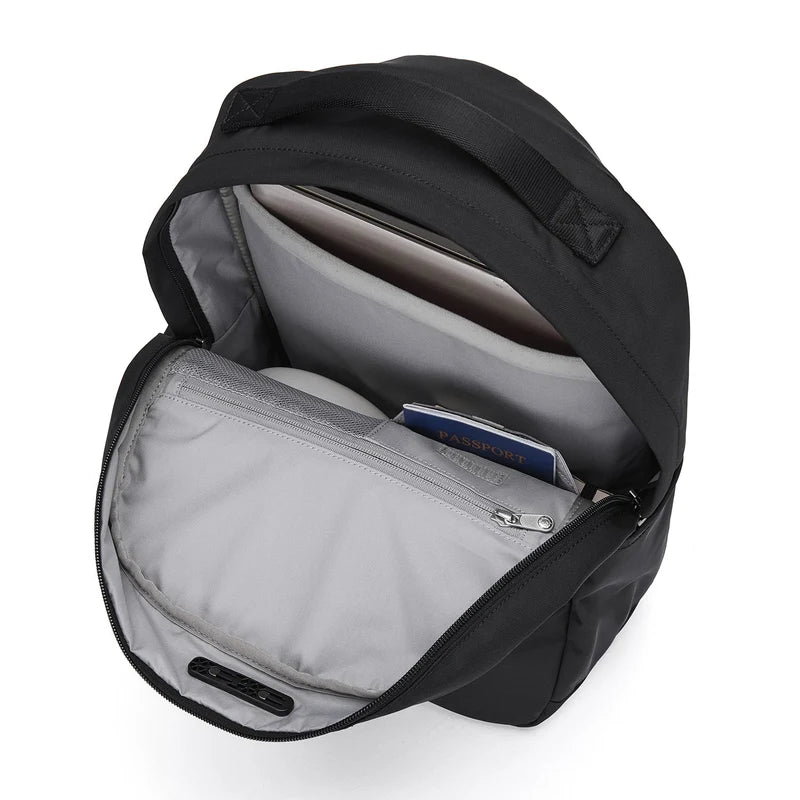 Pacsafe V 20L Anti-Theft City Backpack