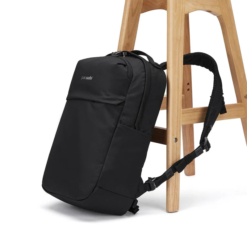Pacsafe V 20L Anti-Theft City Backpack