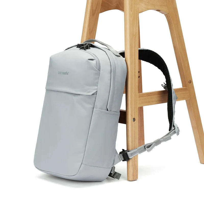 Pacsafe V 20L Anti-Theft City Backpack