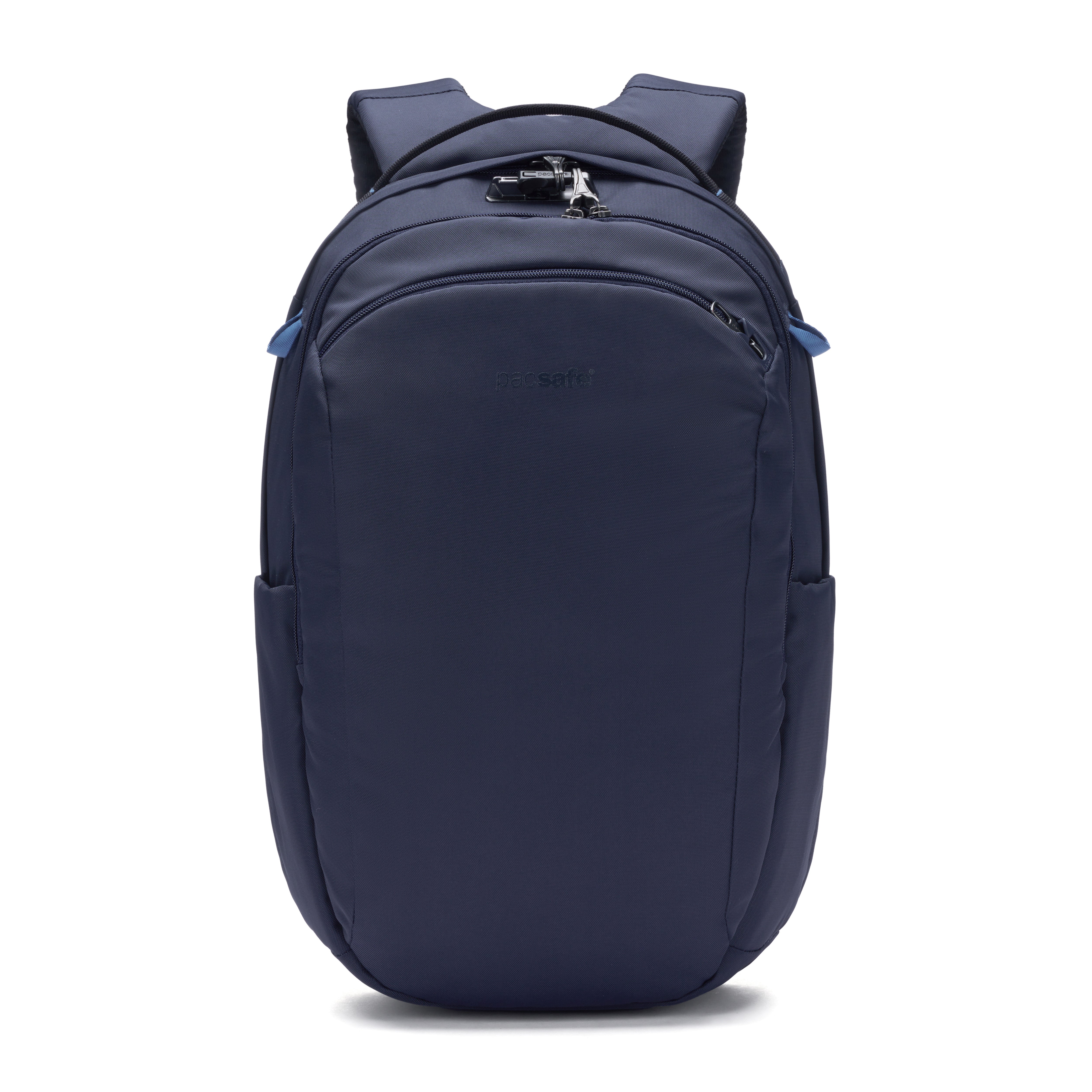 Pacsafe V 26L Anti-Theft Tour Backpack - Ocean