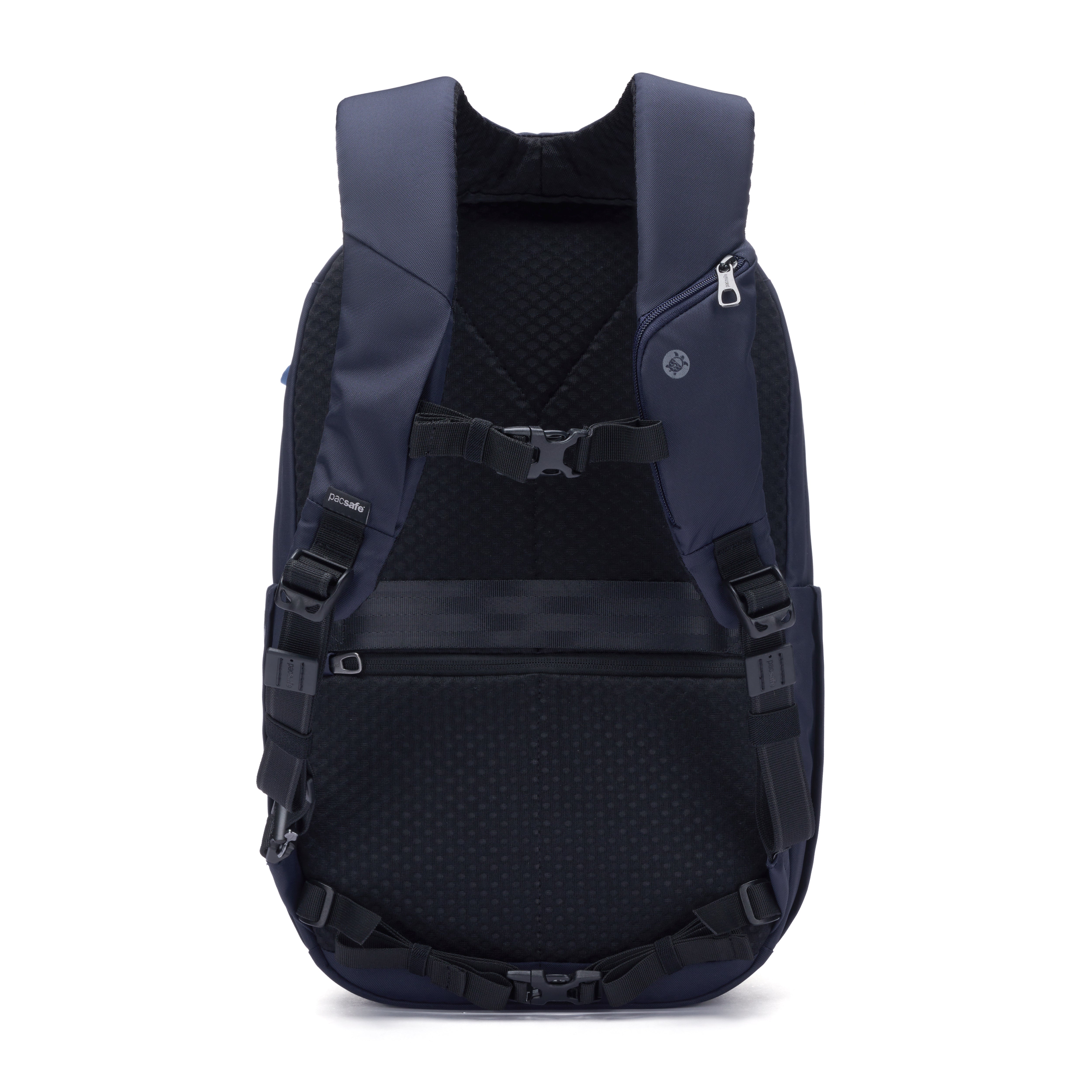 Pacsafe V 26L Anti-Theft Tour Backpack - Ocean