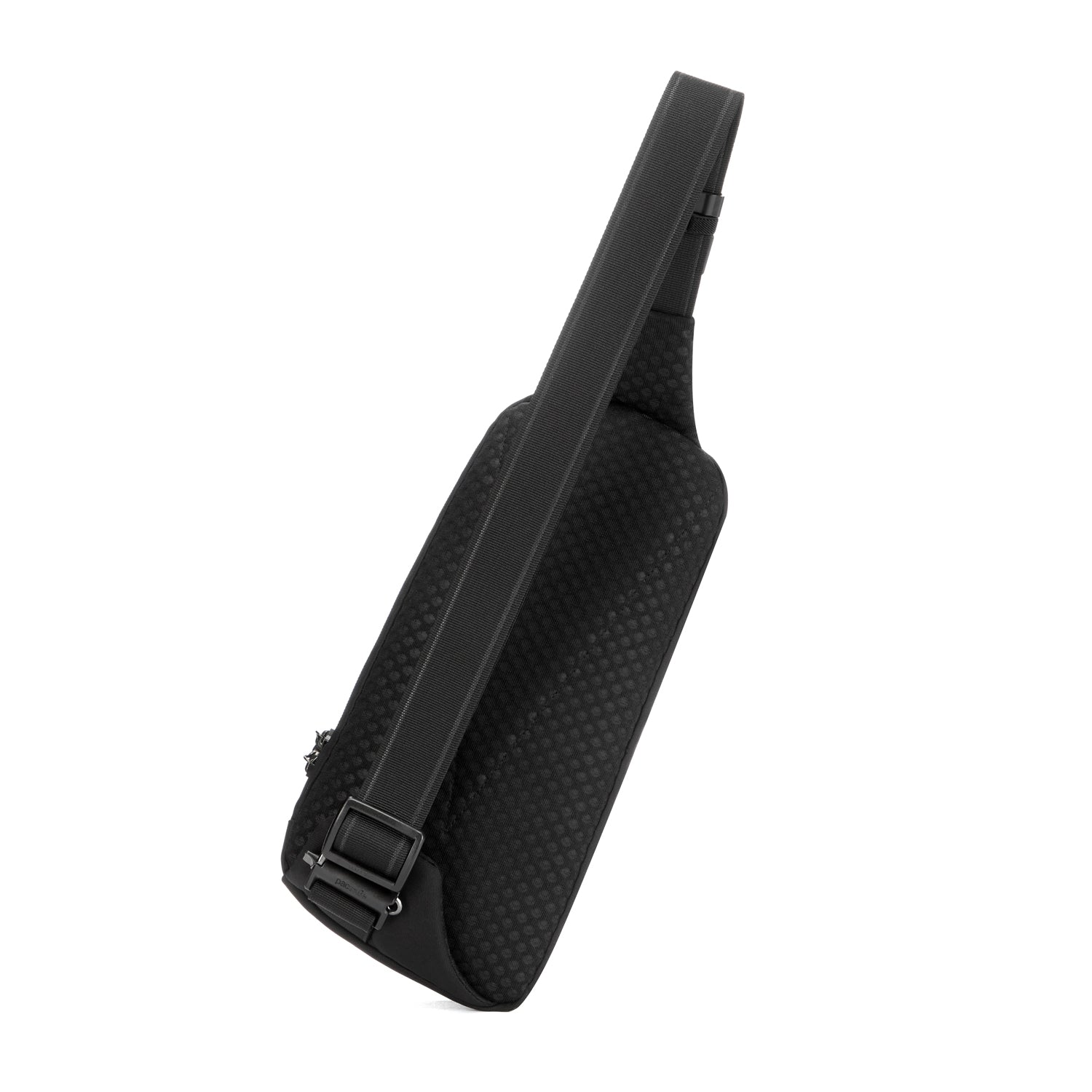 Pacsafe V Anti-Theft Action Sling Pack - Black