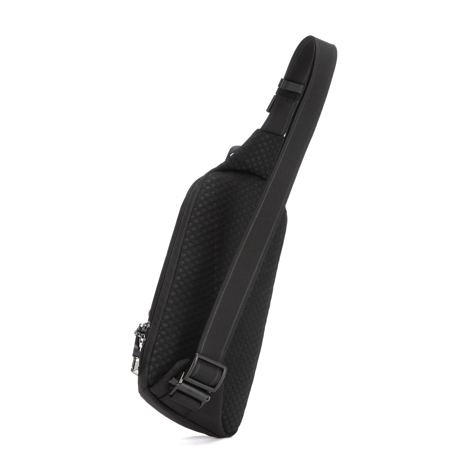 Pacsafe V Anti-Theft Action Sling Pack - Black