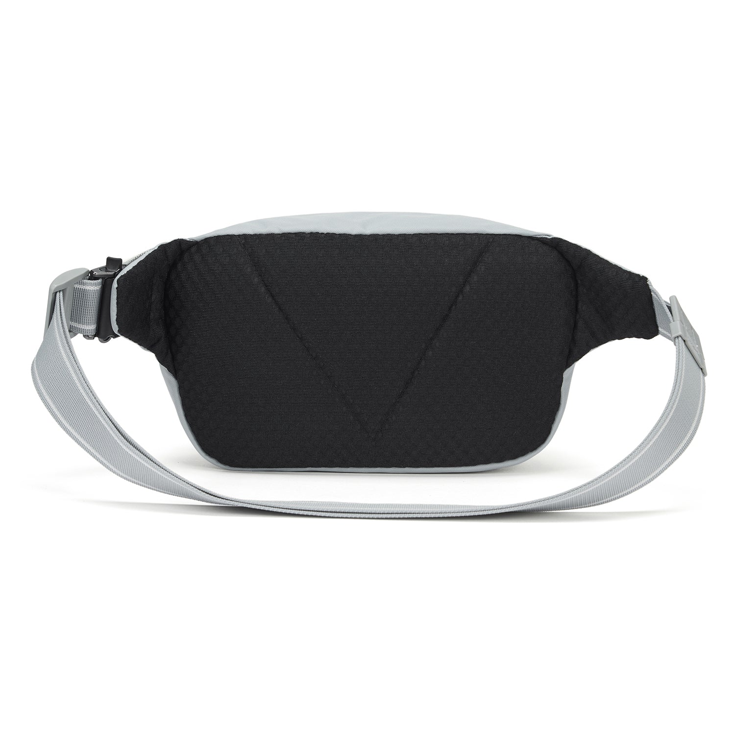 Pacsafe V Anti-Theft Hip Pack - Digital Gray