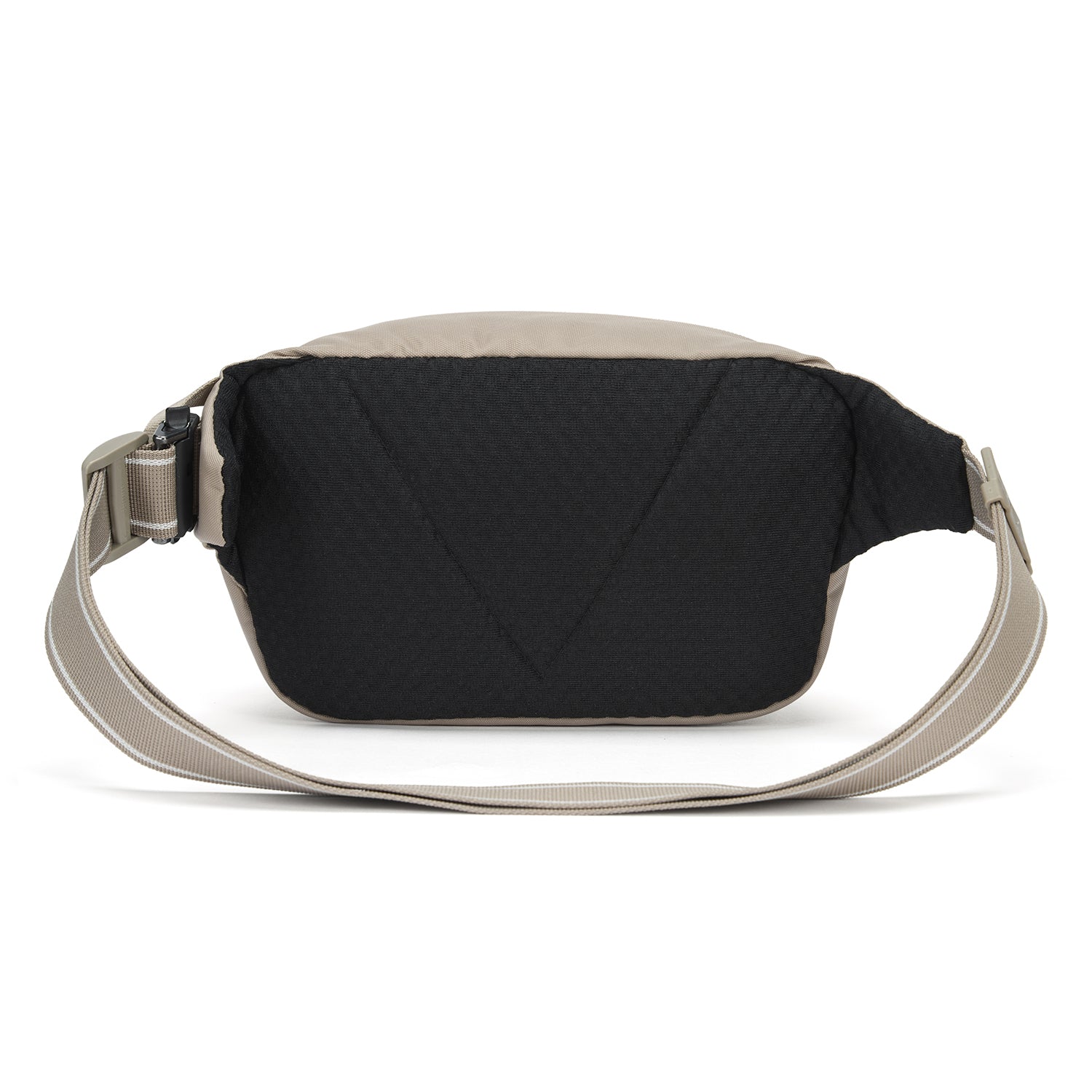 Pacsafe V Anti-Theft Hip Pack - Beige
