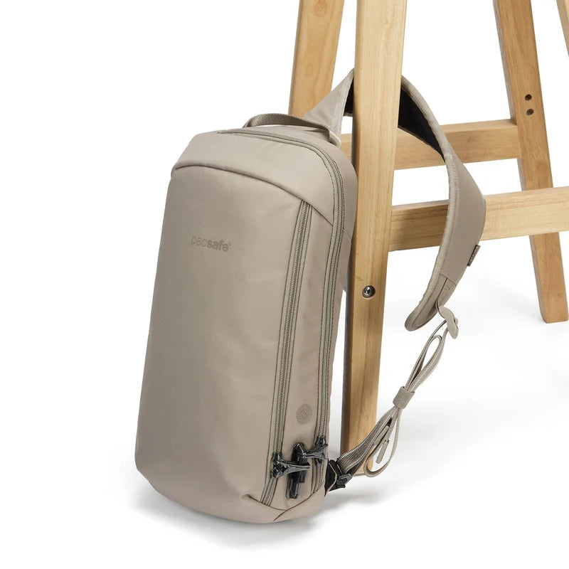 Pacsafe V Anti-Theft Tech Sling Pack