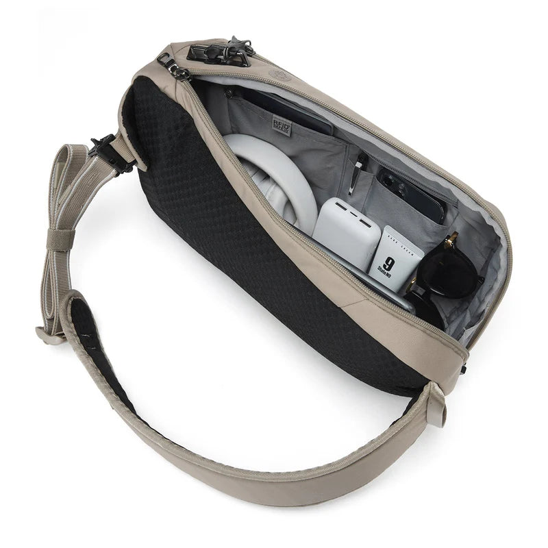 Pacsafe V Anti-Theft Tech Sling Pack