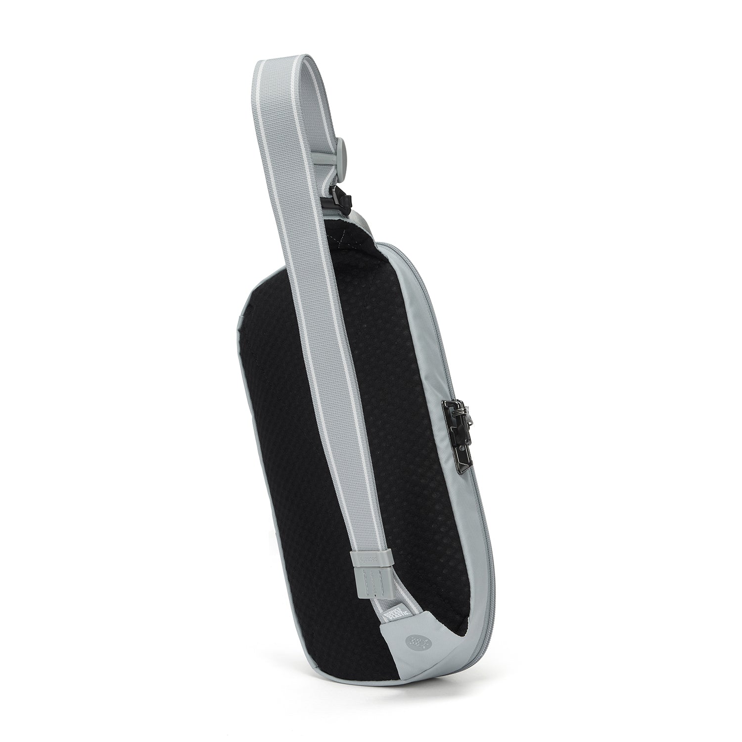 Pacsafe V Anti-Theft Urban Sling - Digital Gray